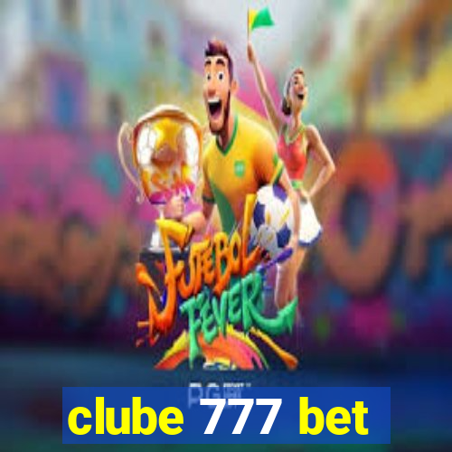 clube 777 bet